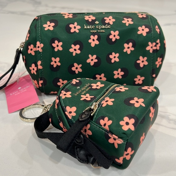 Cute💕Kate Spade Set..💄 - Picture 13 of 16